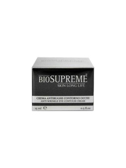 Bio Supreme Contorno Occhi [category] DB Cosmetica