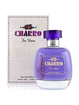 Charro For Woman Eau De Parfum [category] DB Cosmetica