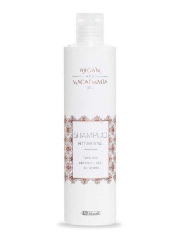 Biacrè Argan Shampoo Capelli [category] DB Cosmetica