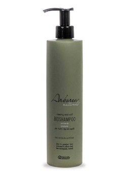 Biacrè Arborea BioShampoo [category] DB Cosmetica