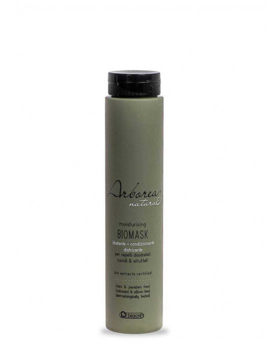 Biacrè Arborea BioMask [category] DB Cosmetica