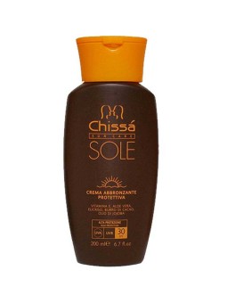 Chissà Sun Care SPF30 [category] DB Cosmetica
