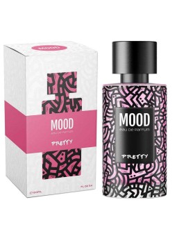 Mood Pretty Eau De Parfum [category] DB Cosmetica