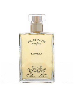 Platinum Lovely Eau de Parfum [category] DB Cosmetica
