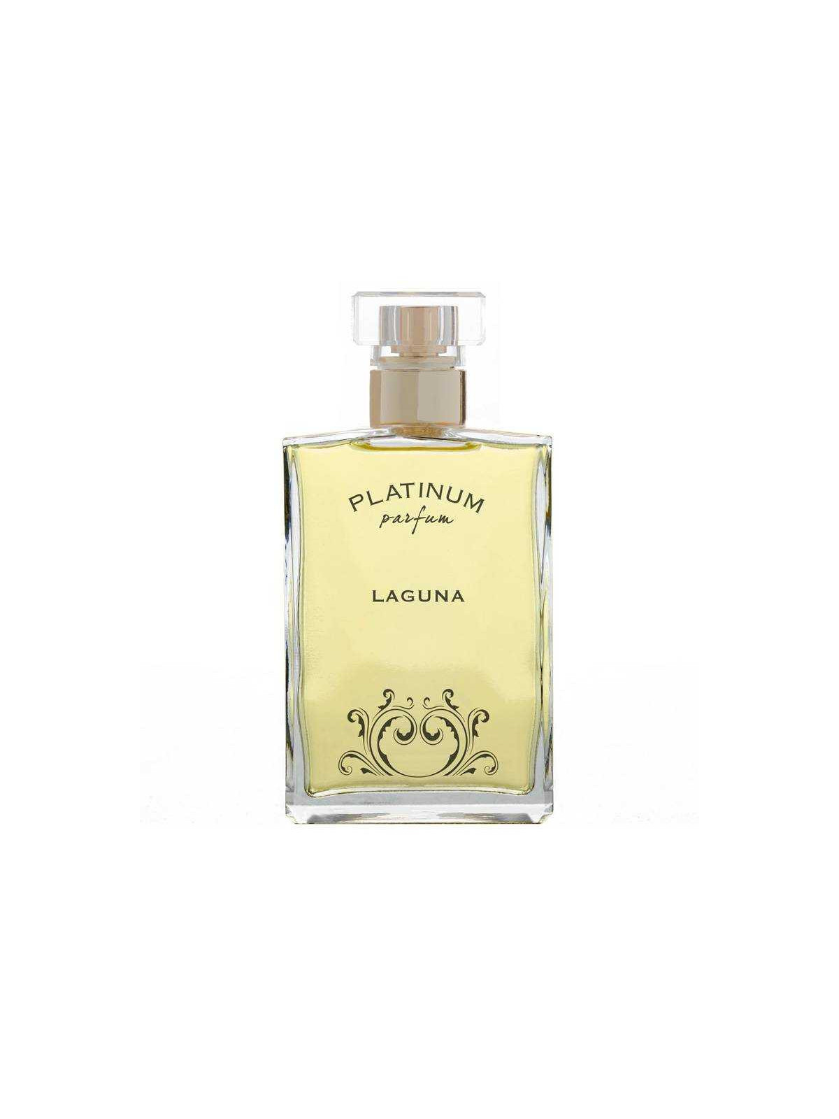 Platinum Heris Scent Laguna Eau de Parfum 100ml