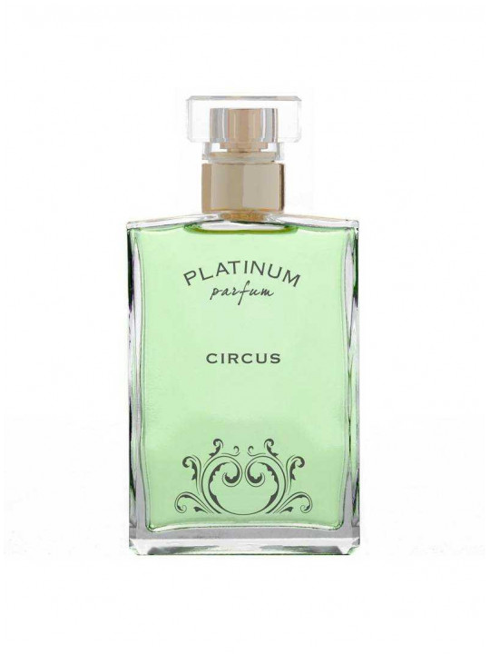 Platinum Heris Scent Circus Eau de Parfum - 1