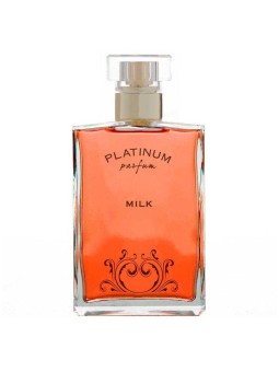 Platinum Milk Eau de Parfum [category] DB Cosmetica