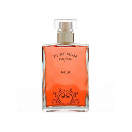 Platinum Milk Eau de Parfum [category] DB Cosmetica