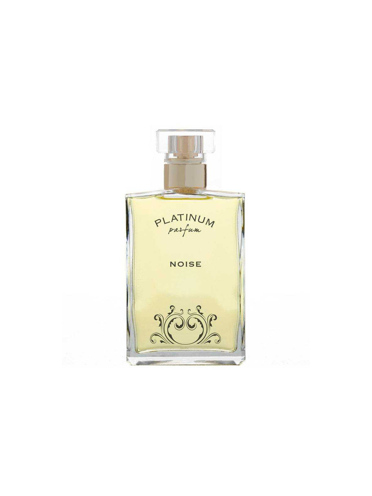 Platinum Heris Scent Noise Eau de Parfum 100ml Unisex