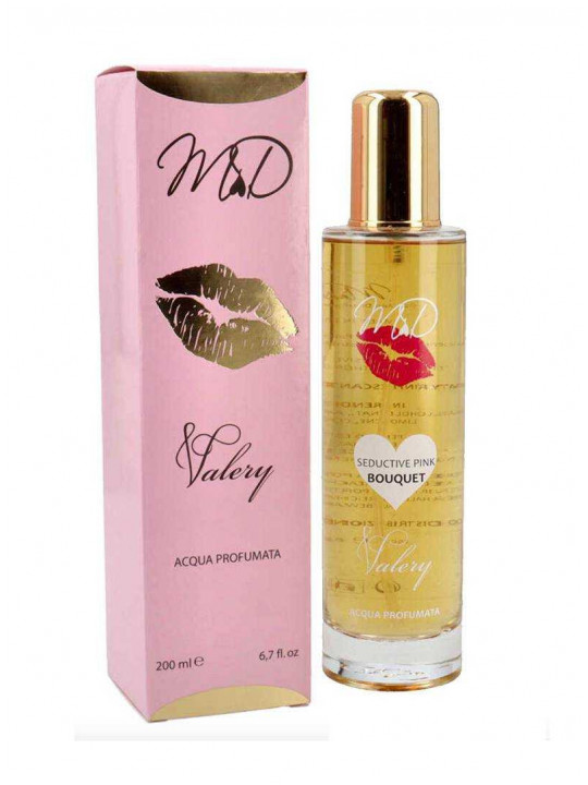 MD Valery Acqua Profumata 200ml