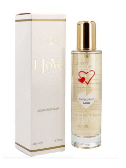 MD I'Love Acqua Profumata [category] DB Cosmetica