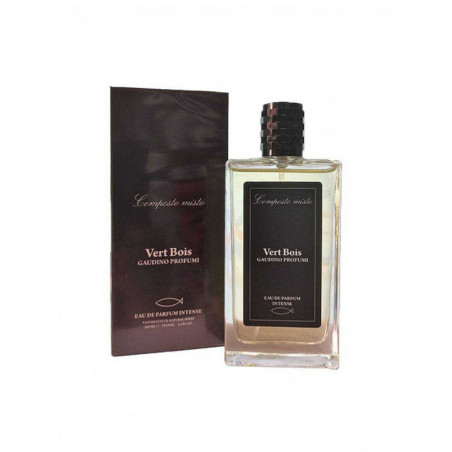 Gaudino Profumi Vert Bois Eau De Parfum Intense [category] DB Cosmetica