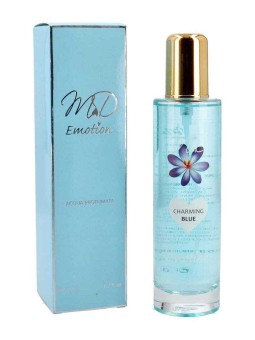 MD Emotion Acqua Profumata [category] DB Cosmetica