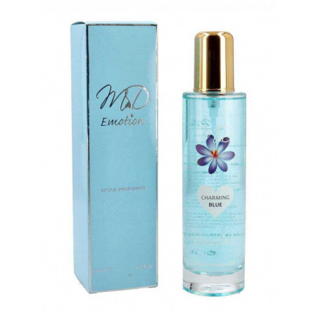 MD Emotion Acqua Profumata [category] DB Cosmetica