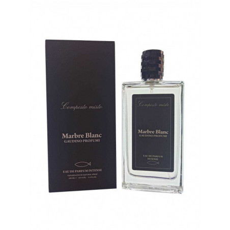 Gaudino Profumi Mabre Blanc Eau de Parfum Intense [category] DB Cosmetica