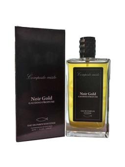 Gaudino Profumi Noir Gold Eau de Parfum Intense [category] DB Cosmetica