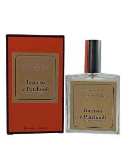 Gaudino Profumi Incenso E Patchouli Eau de Parfum Intense [category] DB Cosmetica