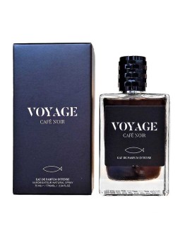 Gaudino Profumi Voyage Cafe Noir Eau de Parfum Intense [category] DB Cosmetica