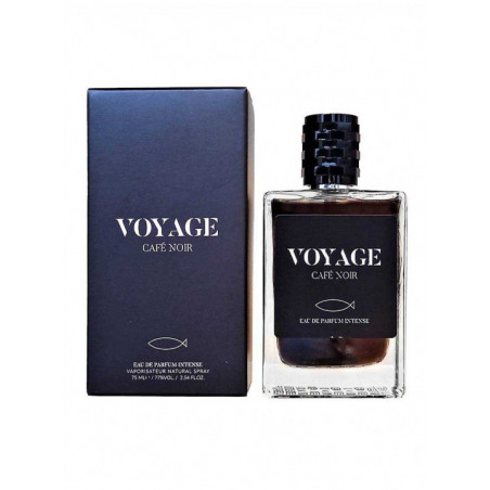 Gaudino Profumi Voyage Cafe Noir Eau de Parfum Intense [category] DB Cosmetica