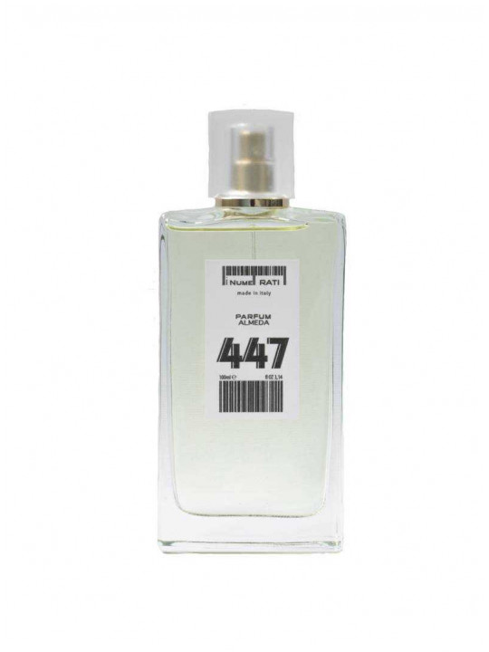 I Numerati Parfum 447 Adventus Eau De Parfum 100ml [category] DB Cosmetica