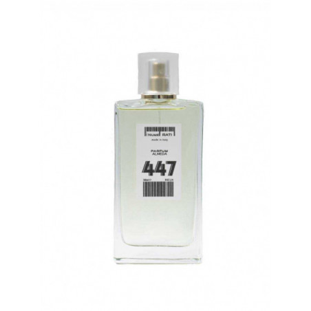 I Numerati Parfum 447 Adventus Eau De Parfum 100ml [category] DB Cosmetica