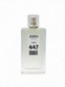 I Numerati Parfum 447 Adventus Eau De Parfum 100ml [category] DB Cosmetica