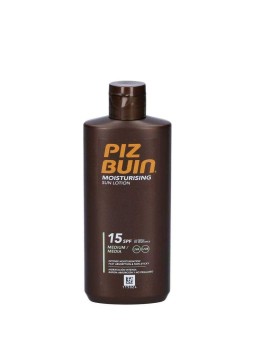 Piz Buin Moisturising SPF 15 [category] DB Cosmetica