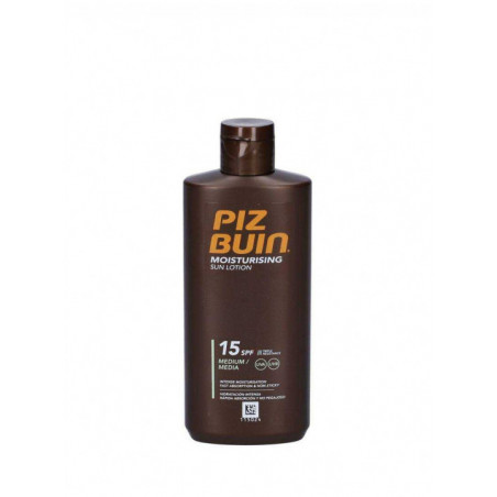 Piz Buin Moisturising SPF 15 [category] DB Cosmetica
