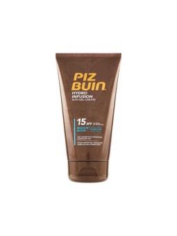 Piz Buin Hydro Infusion [category] DB Cosmetica