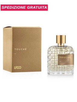 LPDO Touché Eau De Parfum [category] DB Cosmetica