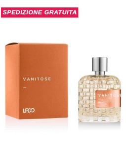 LPDO Vanitose Eau De Parfum [category] DB Cosmetica