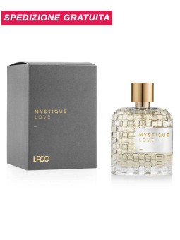 LPDO Mystique Love Eau De Parfum [category] DB Cosmetica