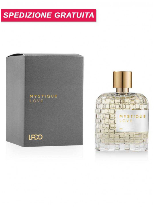 LPDO Mystique Love Eau De Parfum [category] DB Cosmetica