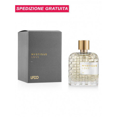 LPDO Mystique Love Eau De Parfum [category] DB Cosmetica