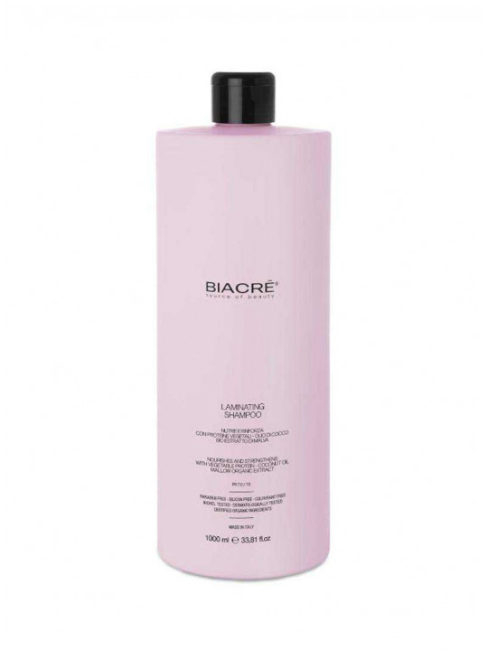 Biacrè Laminatings Shampoo - 1