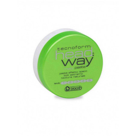 Biacrè Tecnoform Head Way Matt Paste Styling [category] DB Cosmetica