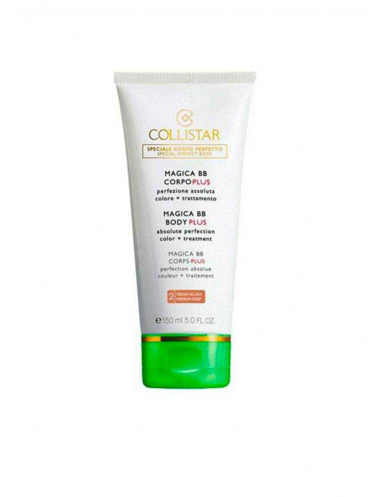 Collistar Magica BB Corpo Plus Perfezione Assoluta Fase 2