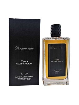 Gaudino Profumi Terra Eau de Parfum Intense [category] DB Cosmetica