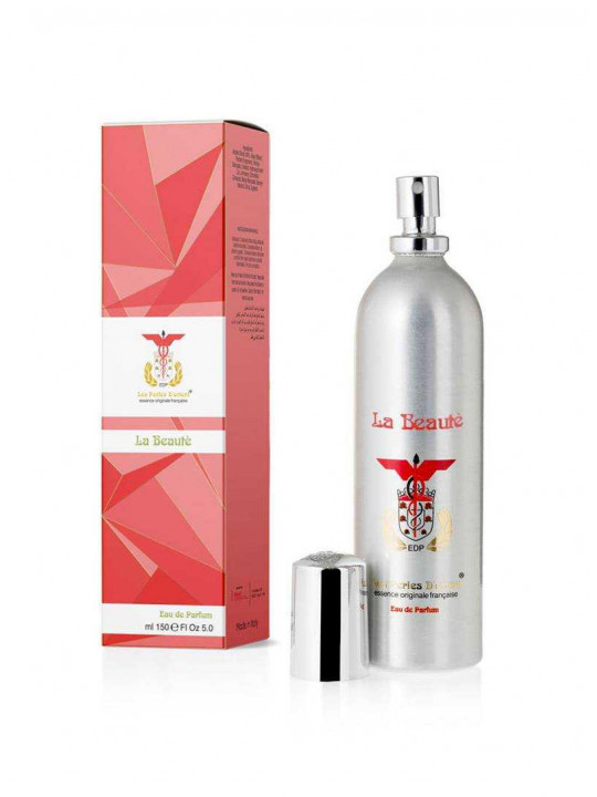 Les Perles D'Orient La Beautè Eau De Parfum [category] DB Cosmetica