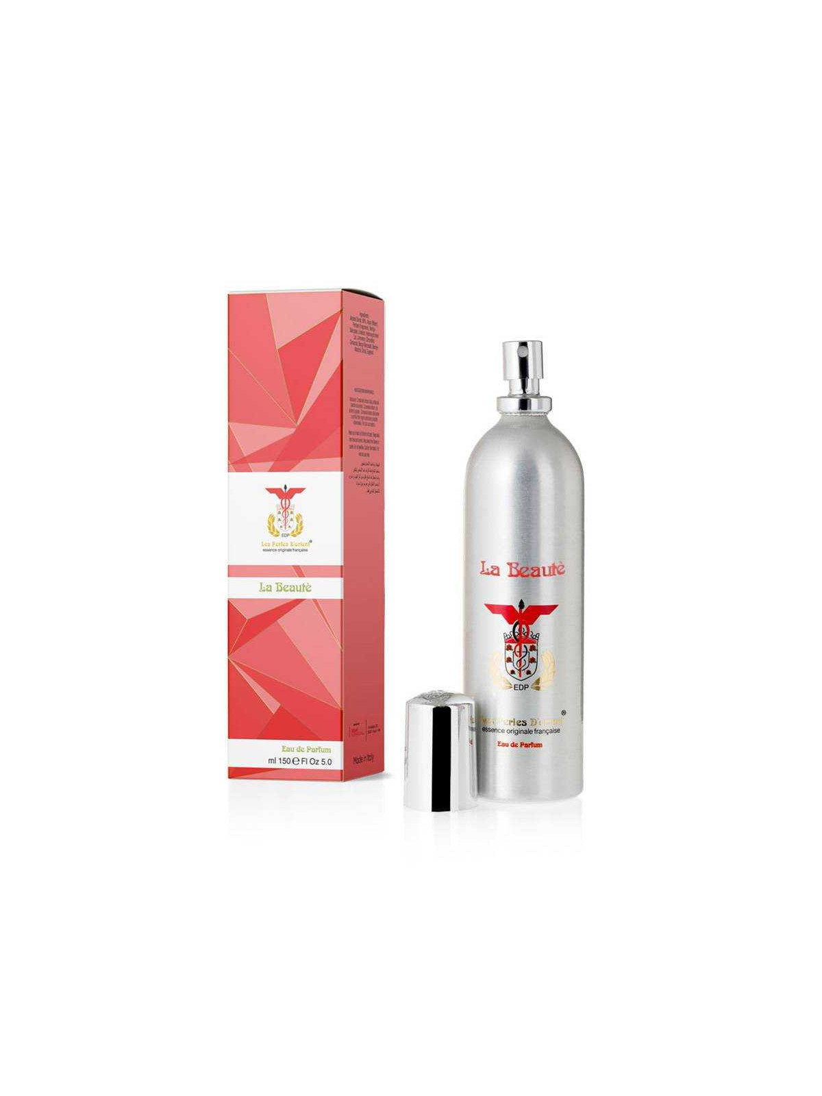 Les Perles D'Orient La Beautè Eau De Parfum [category] DB Cosmetica