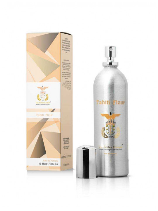 Les Perles D'Orient Tahiti Fleur Eau De Parfum [category] DB Cosmetica