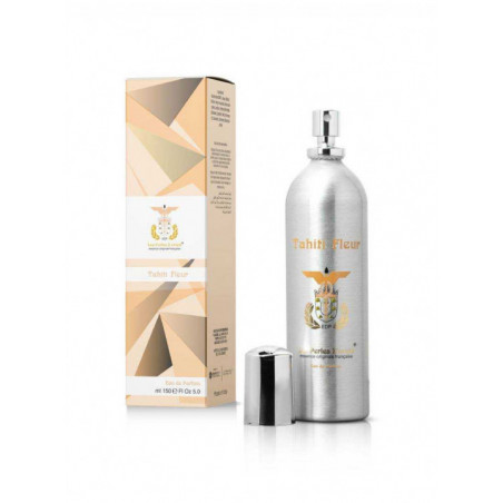 Les Perles D'Orient Tahiti Fleur Eau De Parfum [category] DB Cosmetica