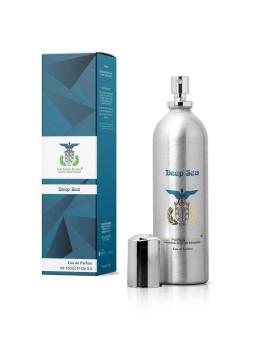 Les Perles D'Orient Deep Sea Eau De Parfum [category] DB Cosmetica