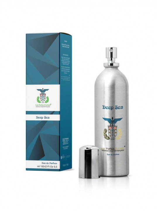 Les Perles D'Orient Deep Sea Eau De Parfum [category] DB Cosmetica