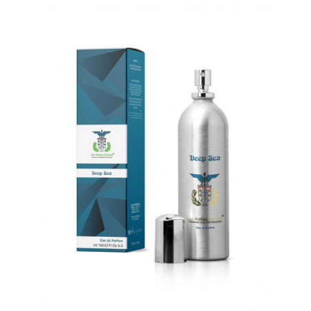 Les Perles D'Orient Deep Sea Eau De Parfum [category] DB Cosmetica