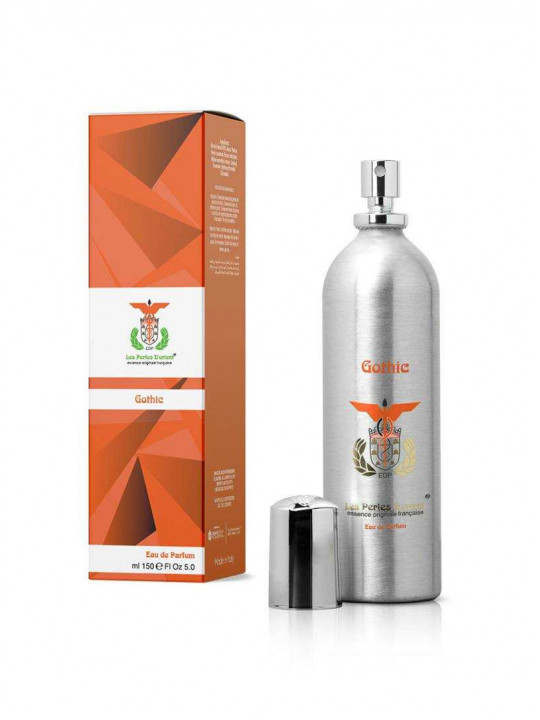 Les Perles D'Orient Gothic [category] DB Cosmetica