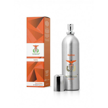 Les Perles D'Orient Gothic [category] DB Cosmetica