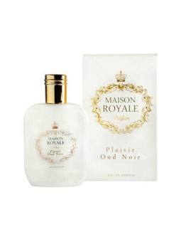 Maison Royale Oud Noir [category] DB Cosmetica