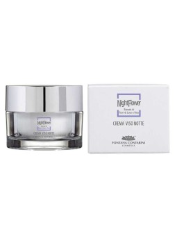 Fontana Contarini Crema Viso Notte [category] DB Cosmetica