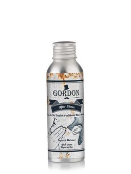 Gordon After Shave Dopobarba [category] DB Cosmetica